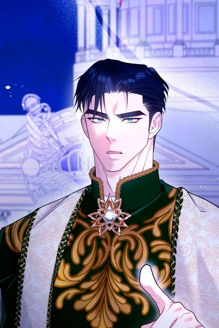 Hold Her Tighter So She Wouldn’t Run Away Chapter 19 413 ch 19 31