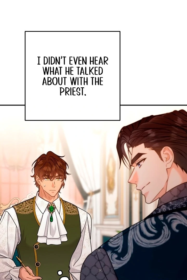 Hold Her Tighter So She Wouldn’t Run Away Chapter 19 420 ch 19 38