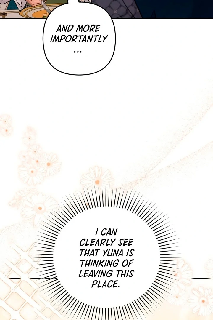 Hold Her Tighter So She Wouldn’t Run Away Chapter 19 421 ch 19 39