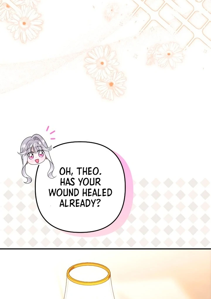 Hold Her Tighter So She Wouldn’t Run Away Chapter 19 423 ch 19 41