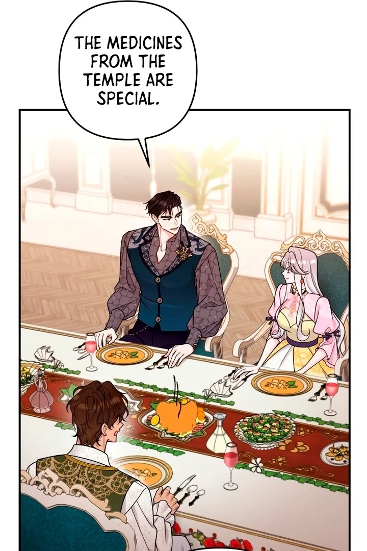 Hold Her Tighter So She Wouldn’t Run Away Chapter 19 425 ch 19 43