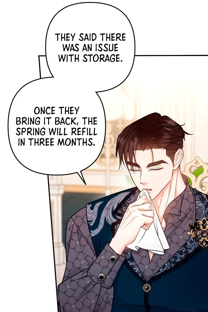 Hold Her Tighter So She Wouldn’t Run Away Chapter 19 428 ch 19 46