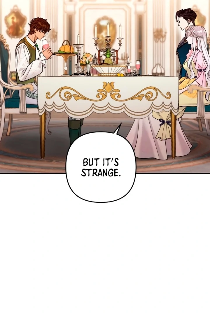 Hold Her Tighter So She Wouldn’t Run Away Chapter 19 430 ch 19 48