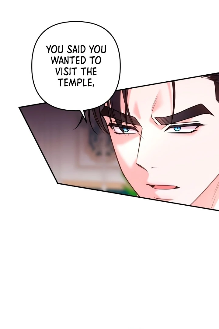 Hold Her Tighter So She Wouldn’t Run Away Chapter 19 431 ch 19 49