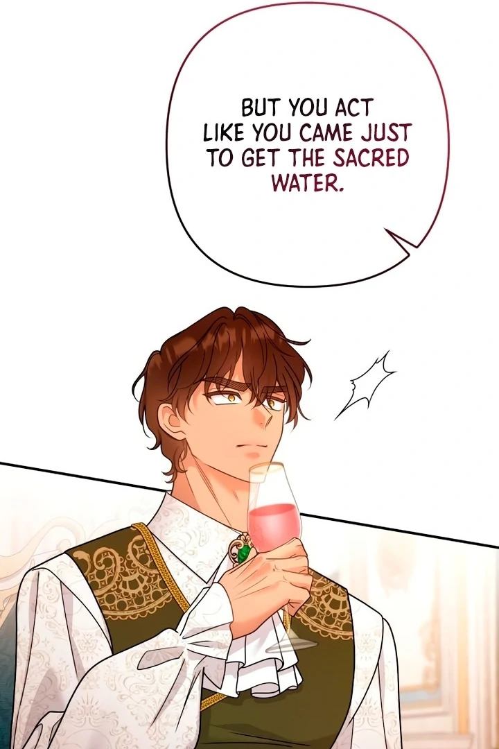 Hold Her Tighter So She Wouldn’t Run Away Chapter 19 432 ch 19 50