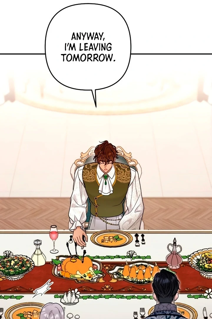 Hold Her Tighter So She Wouldn’t Run Away Chapter 19 435 ch 19 53