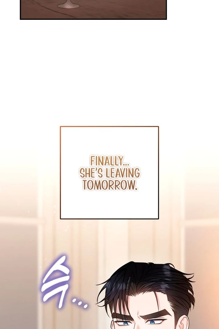 Hold Her Tighter So She Wouldn’t Run Away Chapter 19 447 ch 19 65