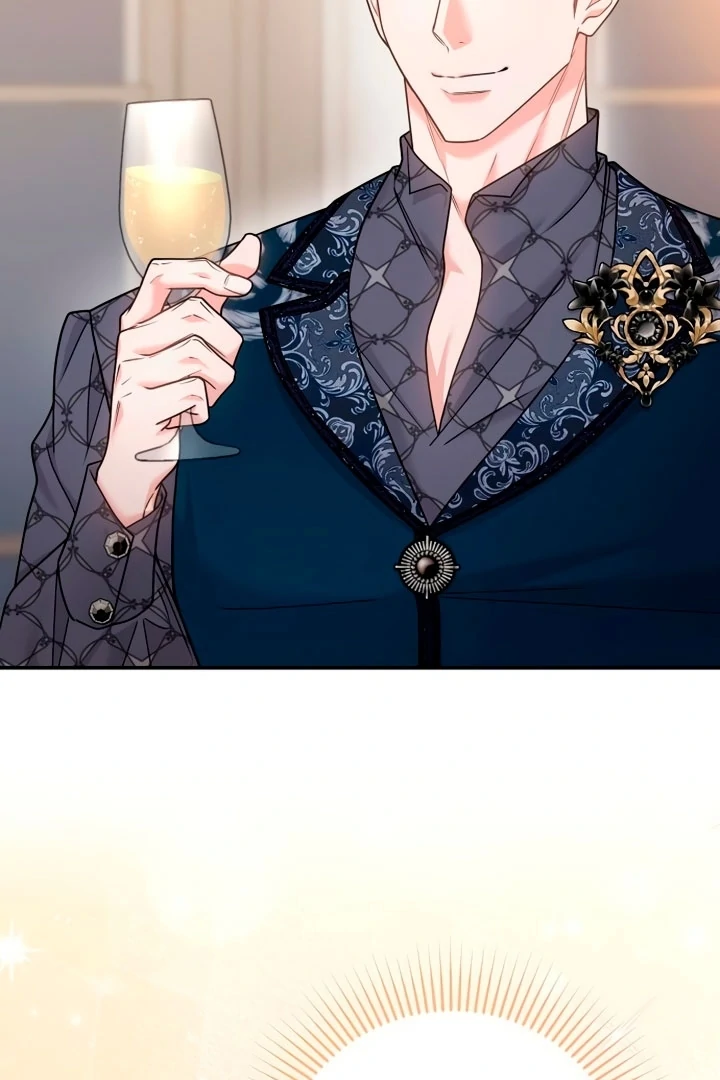 Hold Her Tighter So She Wouldn’t Run Away Chapter 19 448 ch 19 66