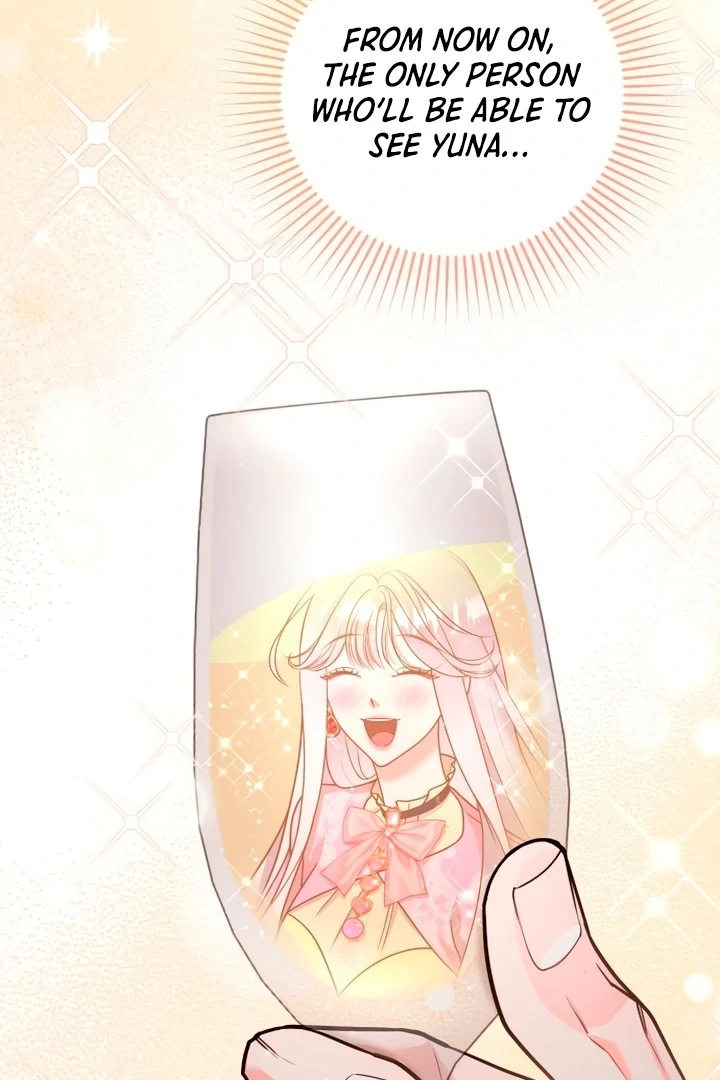 Hold Her Tighter So She Wouldn’t Run Away Chapter 19 449 ch 19 67