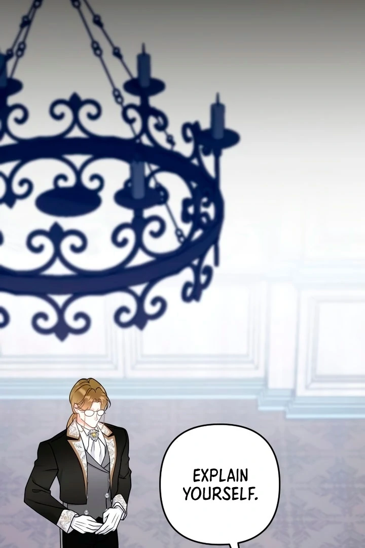 Hold Her Tighter So She Wouldn’t Run Away Chapter 19 389 ch 19 7