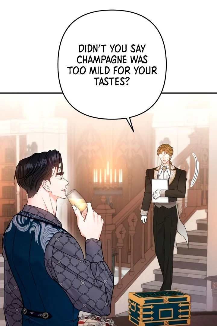 Hold Her Tighter So She Wouldn’t Run Away Chapter 19 453 ch 19 71