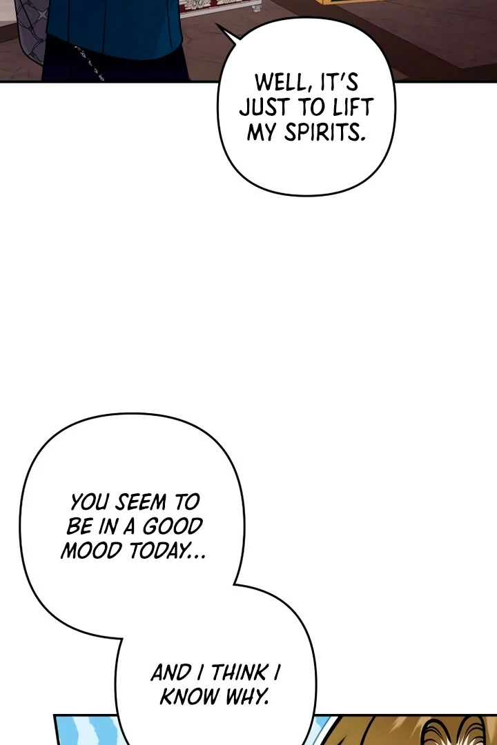 Hold Her Tighter So She Wouldn’t Run Away Chapter 19 454 ch 19 72