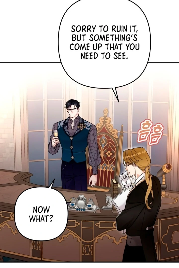 Hold Her Tighter So She Wouldn’t Run Away Chapter 19 456 ch 19 74