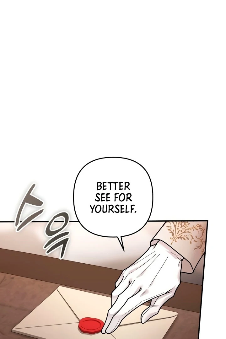 Hold Her Tighter So She Wouldn’t Run Away Chapter 19 457 ch 19 75