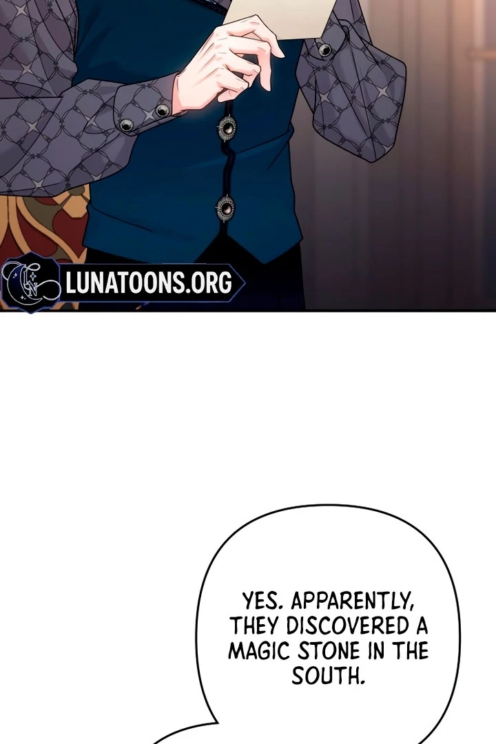 Hold Her Tighter So She Wouldn’t Run Away Chapter 19 459 ch 19 77