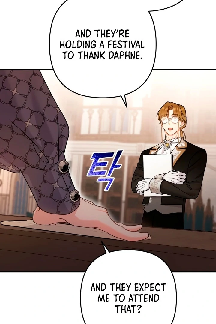 Hold Her Tighter So She Wouldn’t Run Away Chapter 19 460 ch 19 78