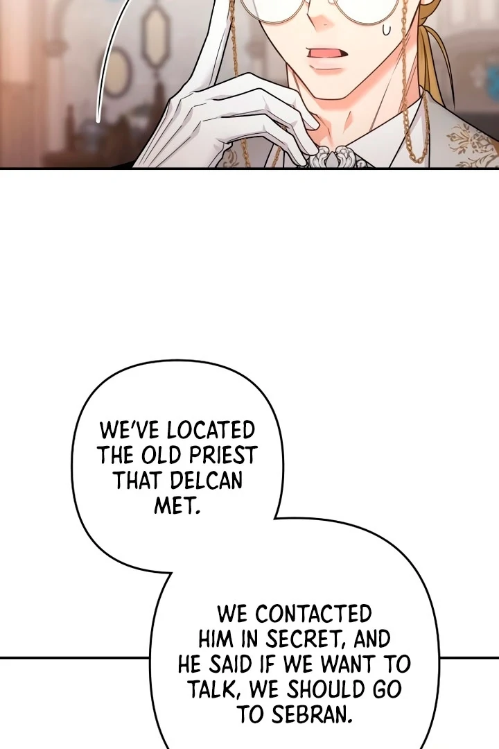 Hold Her Tighter So She Wouldn’t Run Away Chapter 19 462 ch 19 80