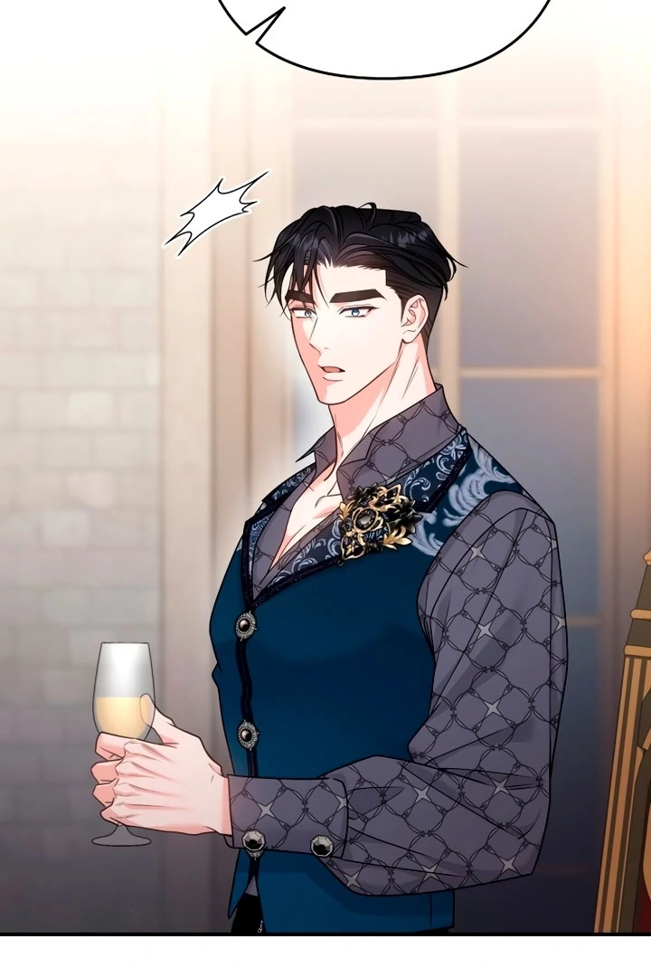 Hold Her Tighter So She Wouldn’t Run Away Chapter 19 463 ch 19 81