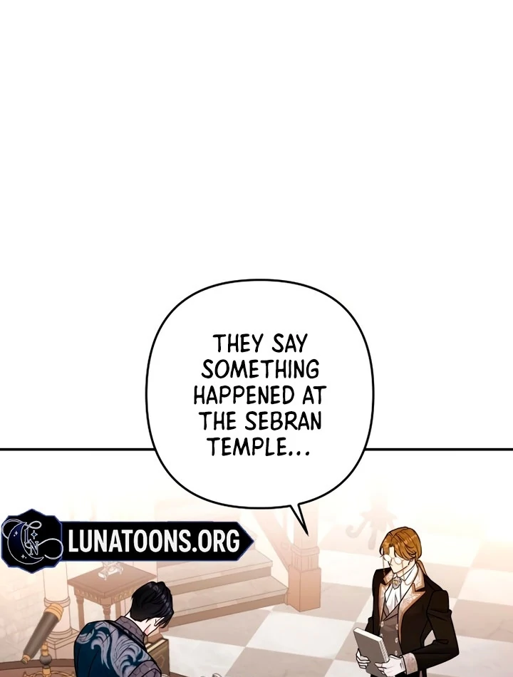 Hold Her Tighter So She Wouldn’t Run Away Chapter 19 464 ch 19 82