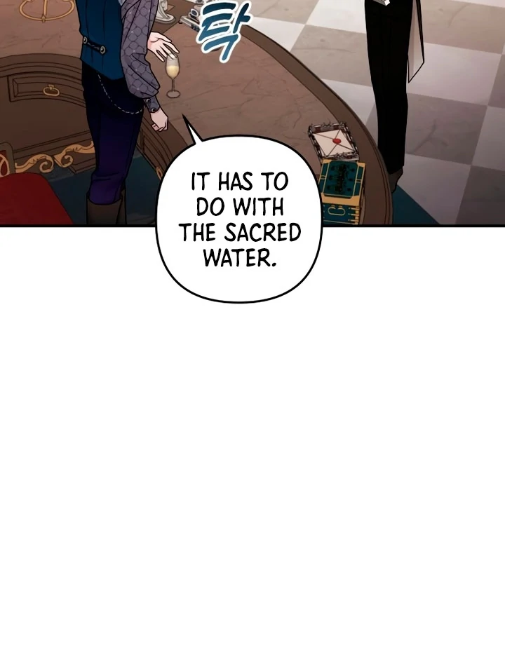 Hold Her Tighter So She Wouldn’t Run Away Chapter 19 465 ch 19 83