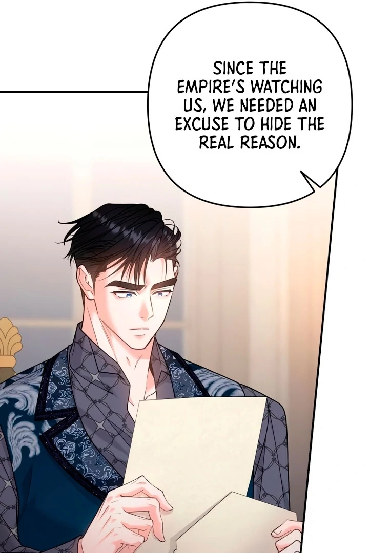 Hold Her Tighter So She Wouldn’t Run Away Chapter 19 466 ch 19 84