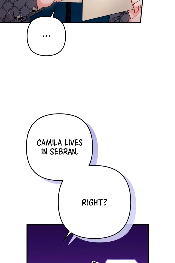 Hold Her Tighter So She Wouldn’t Run Away Chapter 19 467 ch 19 85