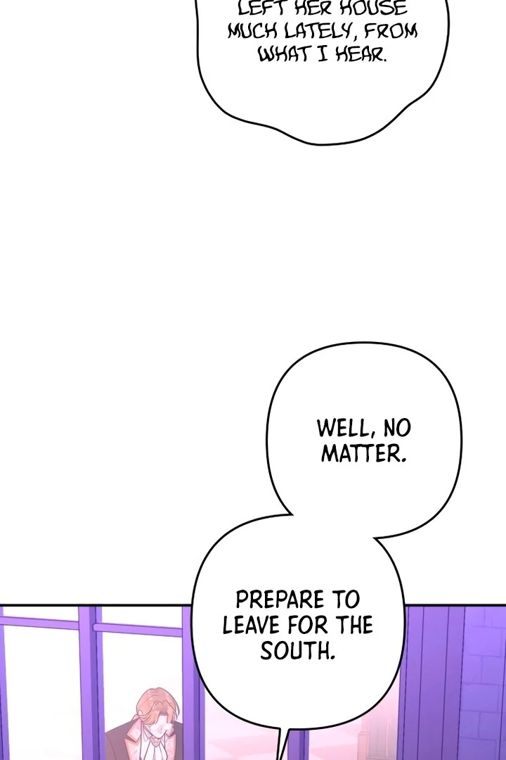 Hold Her Tighter So She Wouldn’t Run Away Chapter 19 470 ch 19 88