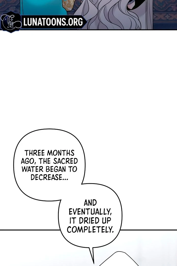 Hold Her Tighter So She Wouldn’t Run Away Chapter 19 391 ch 19 9