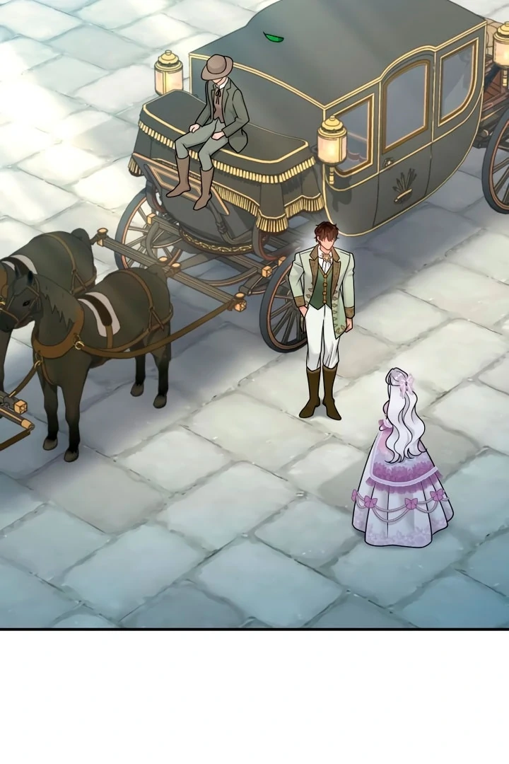 Hold Her Tighter So She Wouldn’t Run Away Chapter 19 474 ch 19 92