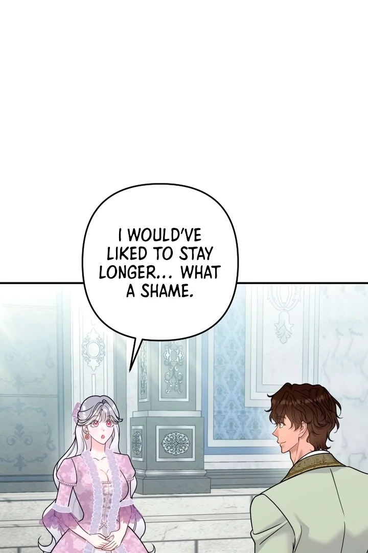 Hold Her Tighter So She Wouldn’t Run Away Chapter 19 475 ch 19 93