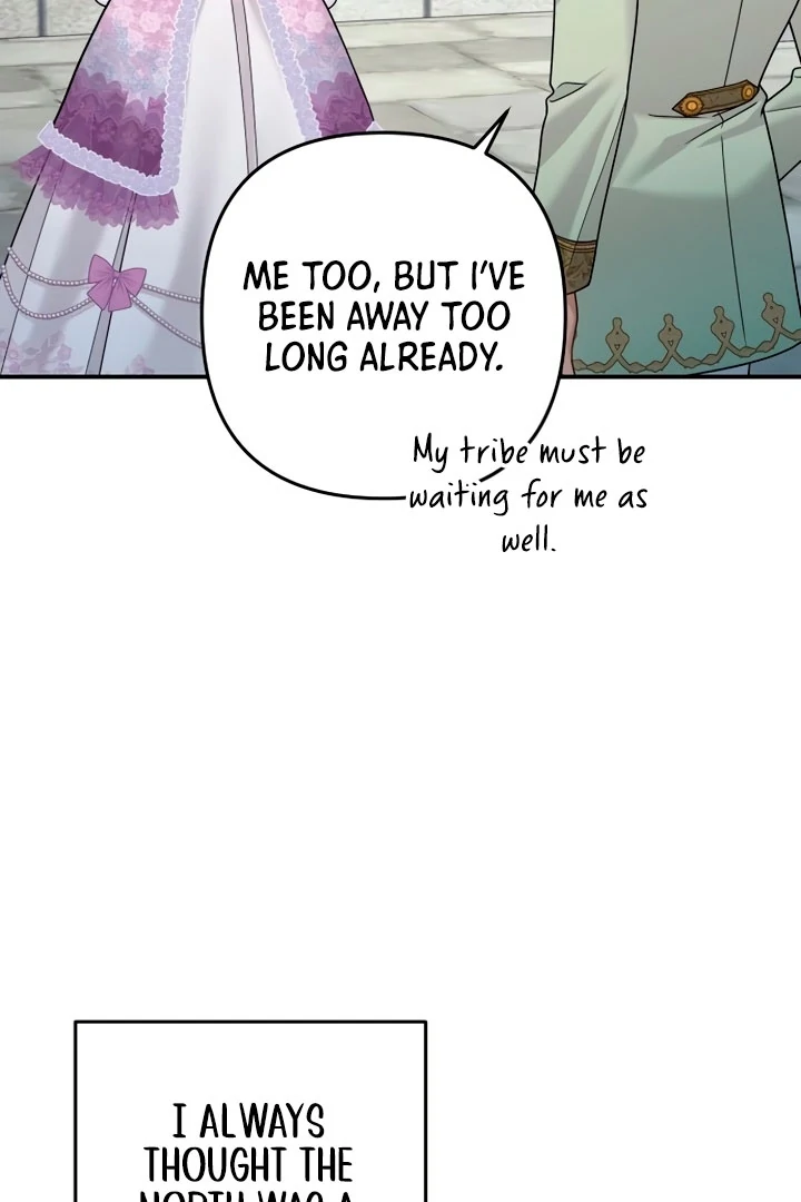 Hold Her Tighter So She Wouldn’t Run Away Chapter 19 476 ch 19 94