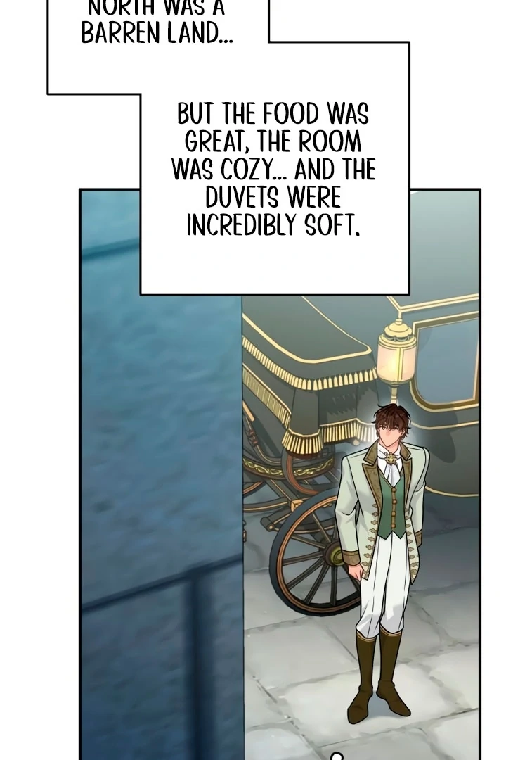 Hold Her Tighter So She Wouldn’t Run Away Chapter 19 477 ch 19 95