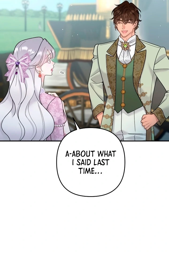 Hold Her Tighter So She Wouldn’t Run Away Chapter 19 480 ch 19 98