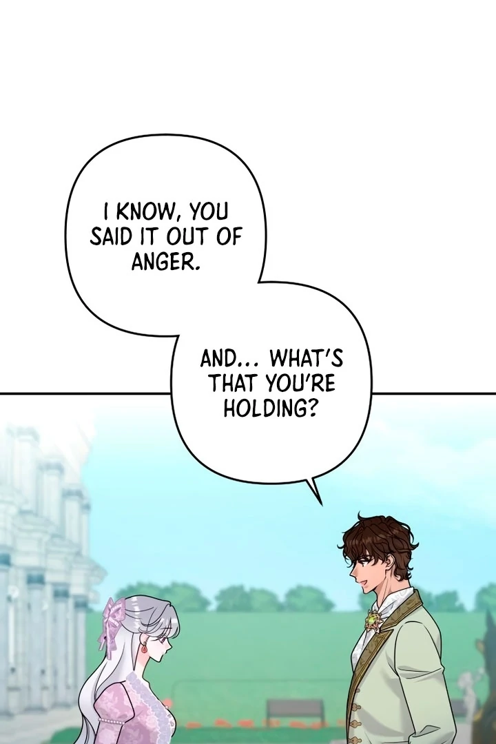 Hold Her Tighter So She Wouldn’t Run Away Chapter 19 481 ch 19 99