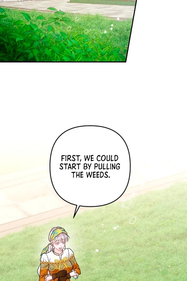 Hold Her Tighter So She Wouldn’t Run Away Chapter 20 486 ch 20 101