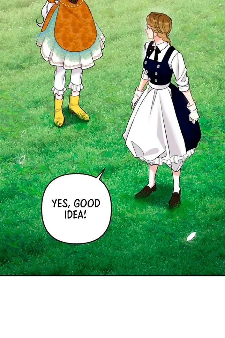 Hold Her Tighter So She Wouldn’t Run Away Chapter 20 487 ch 20 102