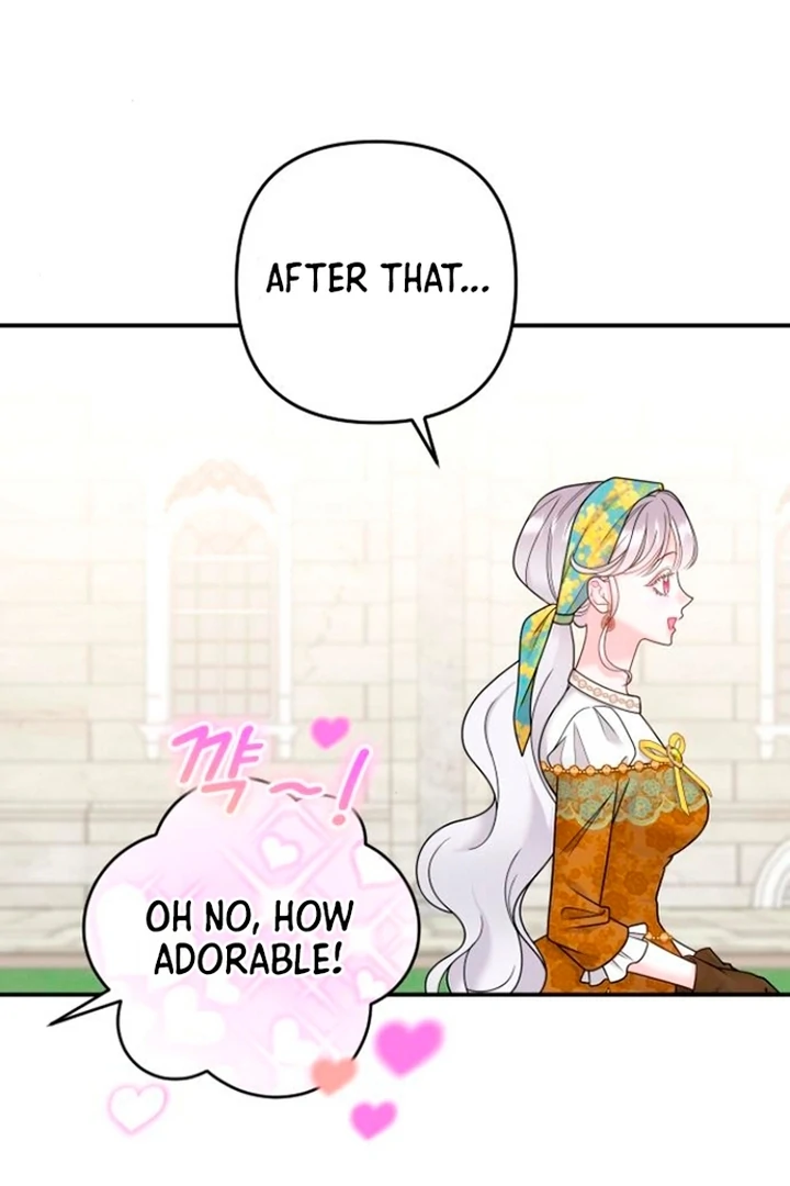 Hold Her Tighter So She Wouldn’t Run Away Chapter 20 488 ch 20 103