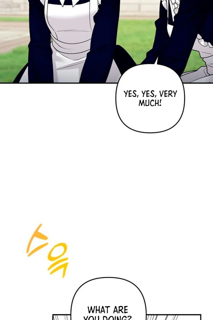 Hold Her Tighter So She Wouldn’t Run Away Chapter 20 490 ch 20 105