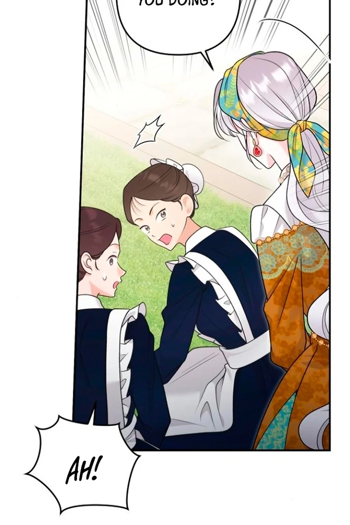 Hold Her Tighter So She Wouldn’t Run Away Chapter 20 491 ch 20 106