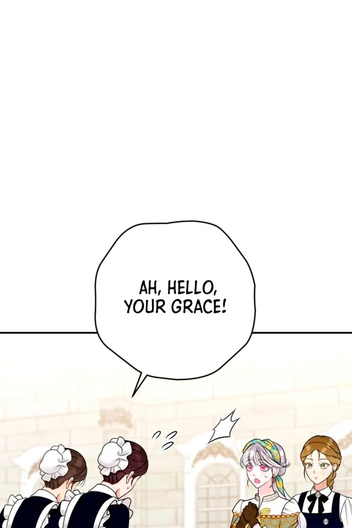 Hold Her Tighter So She Wouldn’t Run Away Chapter 20 492 ch 20 107