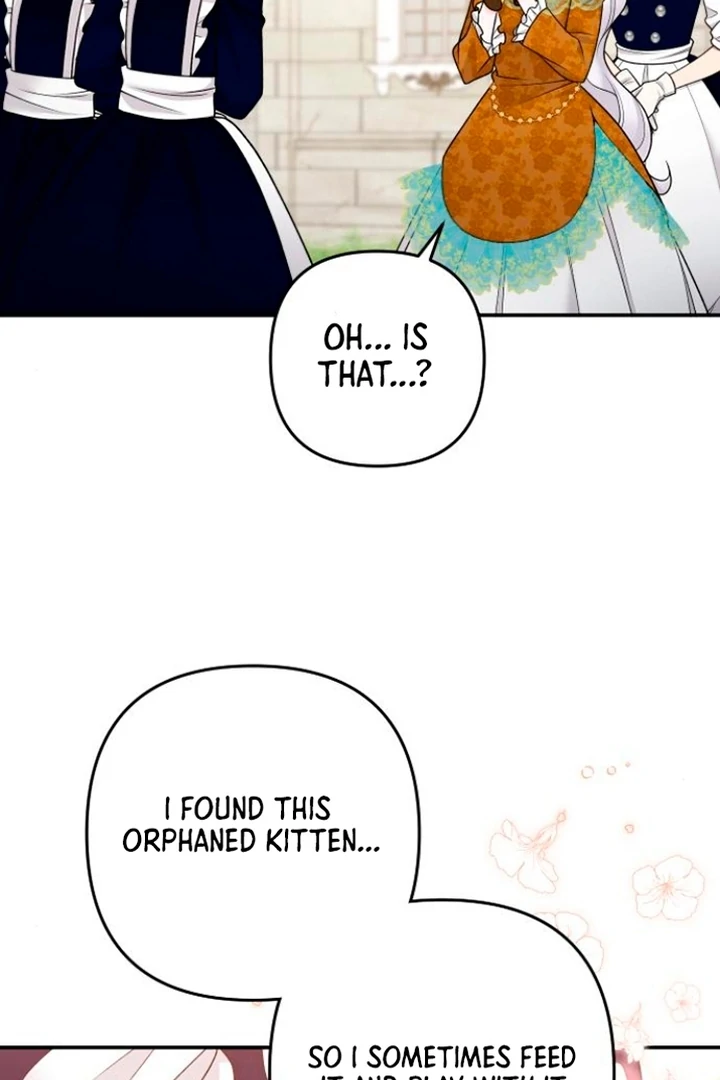 Hold Her Tighter So She Wouldn’t Run Away Chapter 20 493 ch 20 108