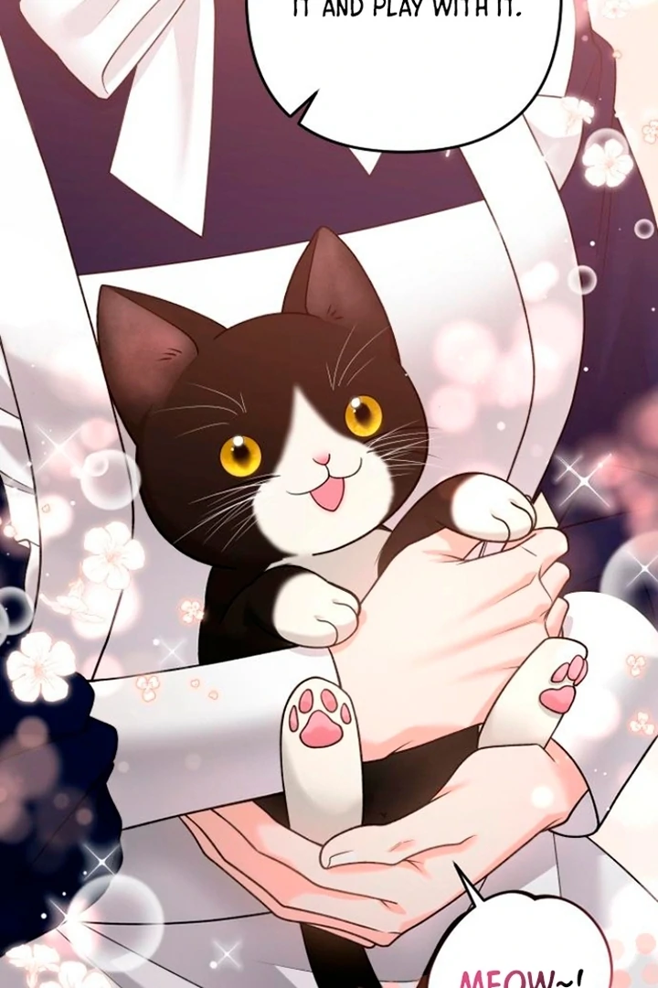 Hold Her Tighter So She Wouldn’t Run Away Chapter 20 494 ch 20 109