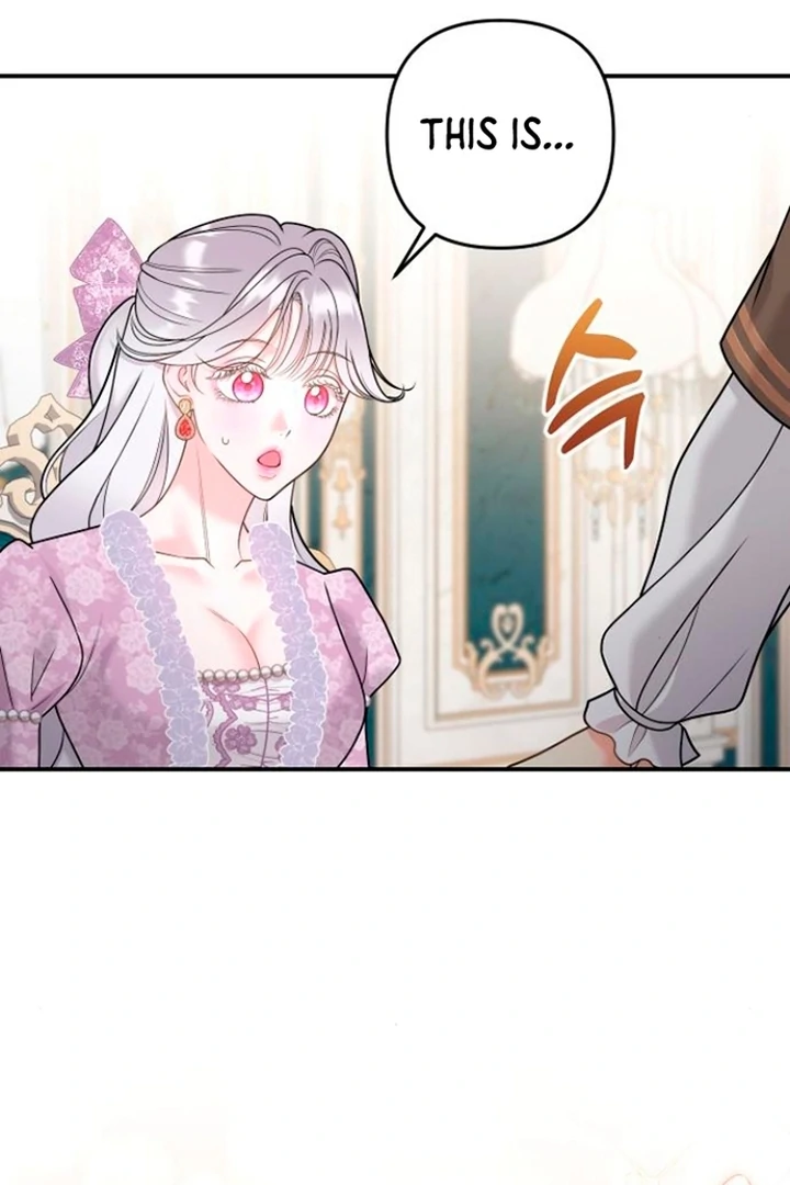 Hold Her Tighter So She Wouldn’t Run Away Chapter 20 396 ch 20 11