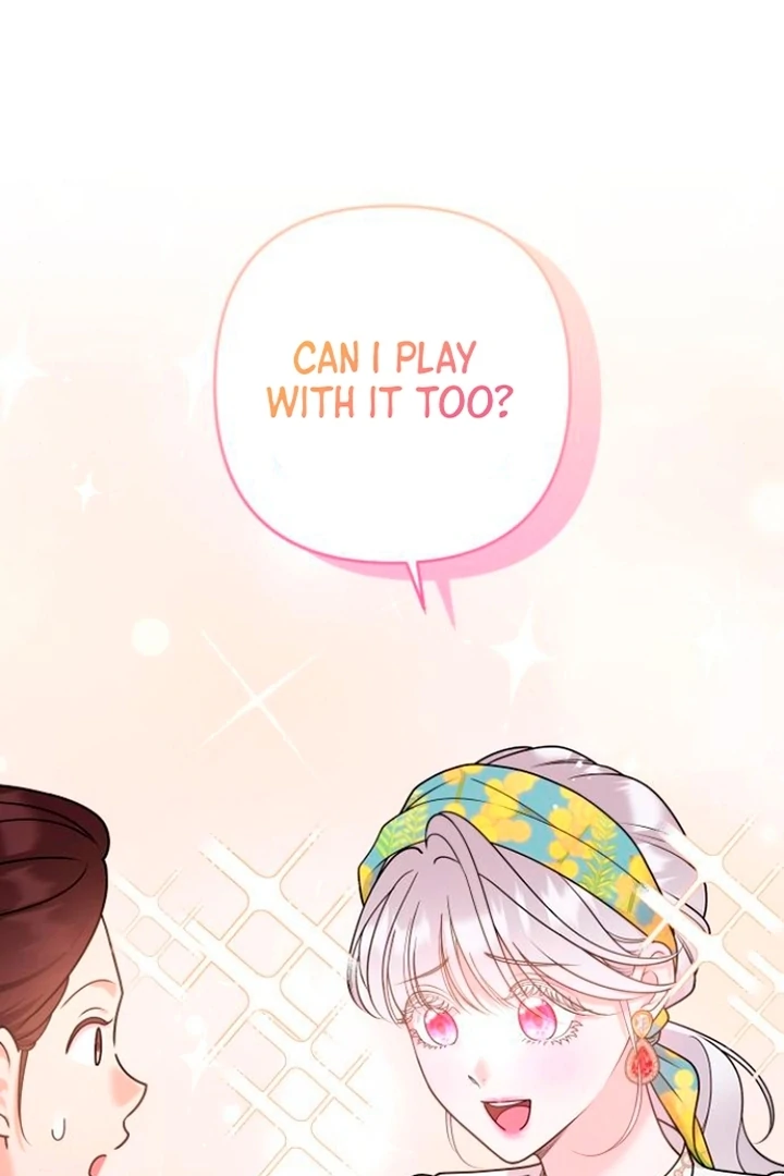 Hold Her Tighter So She Wouldn’t Run Away Chapter 20 498 ch 20 113