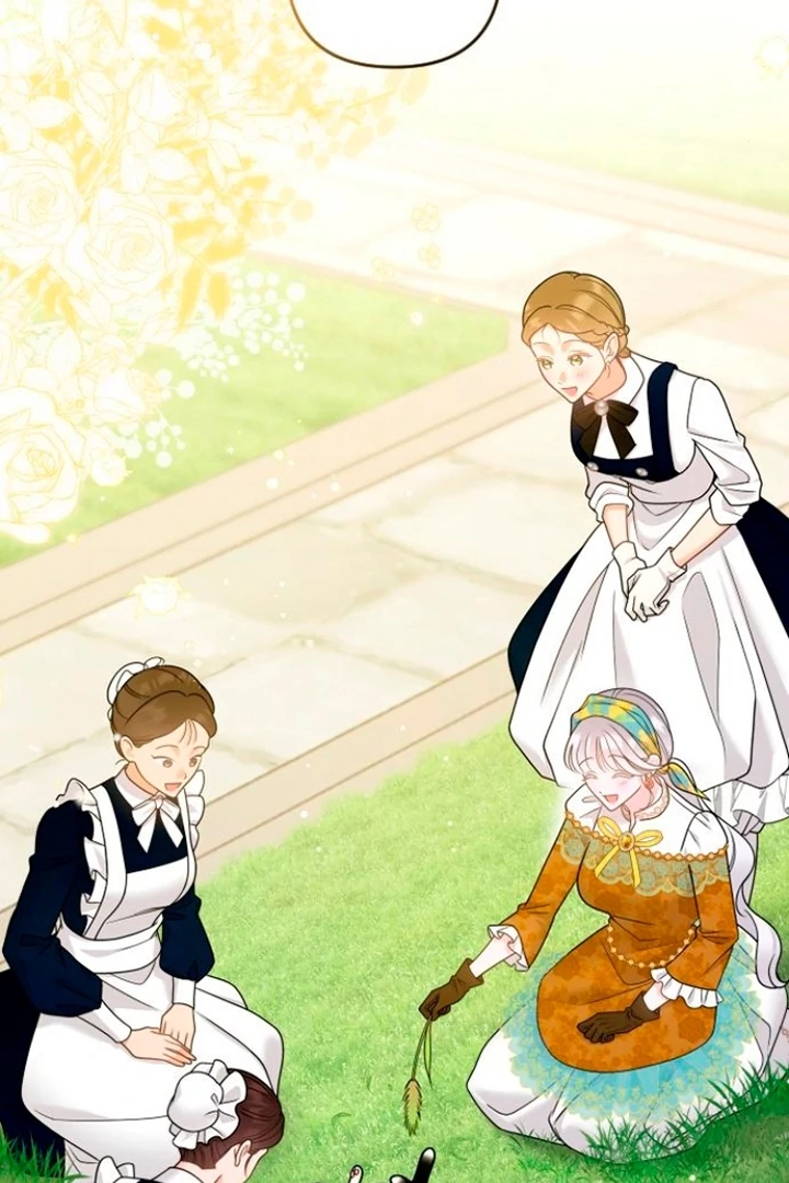 Hold Her Tighter So She Wouldn’t Run Away Chapter 20 501 ch 20 116