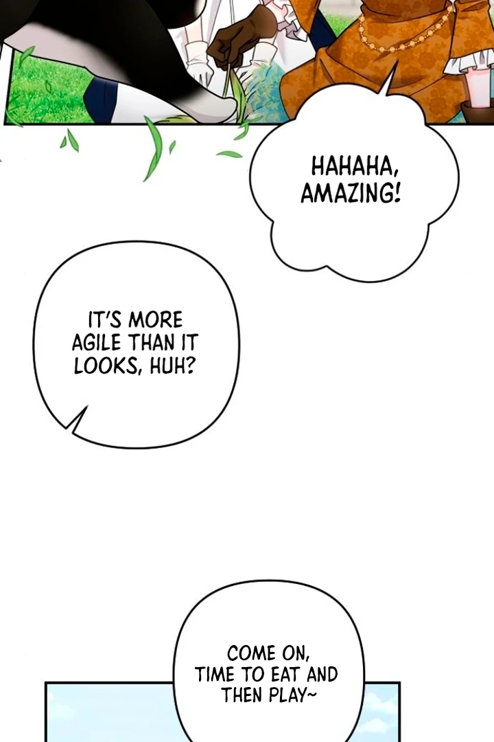 Hold Her Tighter So She Wouldn’t Run Away Chapter 20 504 ch 20 119