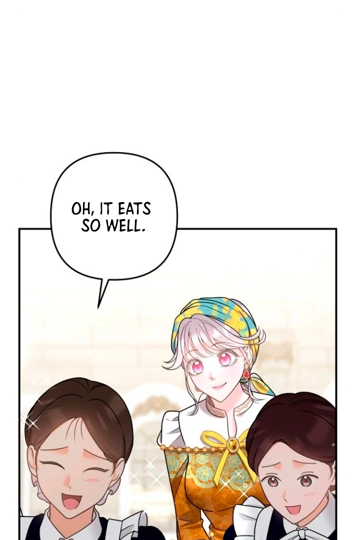 Hold Her Tighter So She Wouldn’t Run Away Chapter 20 507 ch 20 122