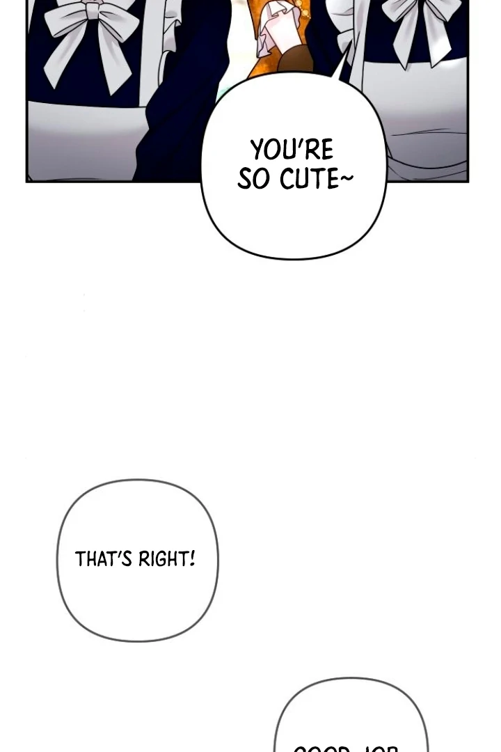 Hold Her Tighter So She Wouldn’t Run Away Chapter 20 508 ch 20 123