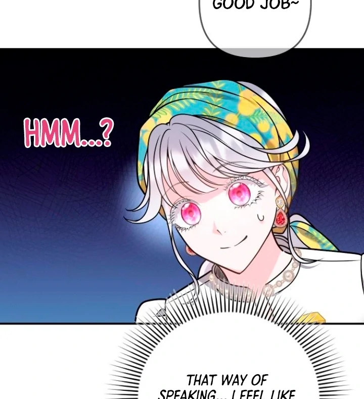 Hold Her Tighter So She Wouldn’t Run Away Chapter 20 509 ch 20 124