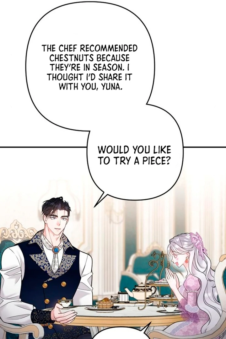 Hold Her Tighter So She Wouldn’t Run Away Chapter 20 399 ch 20 14